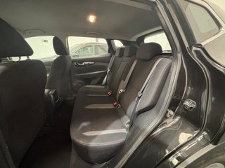 Nissan QASHQAI dCi 85 kW (115 CV) E6D N-CONNECTA