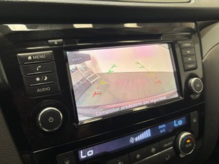 Nissan QASHQAI dCi 85 kW (115 CV) E6D N-CONNECTA