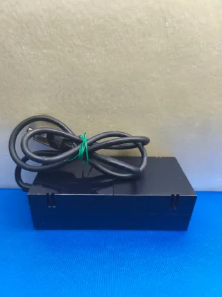 CONSOLA XBOX ONE NEGRA SIN CAJA