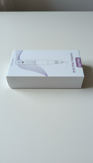 Torno Uñas Profesional 13 en 1 Inalámbrico