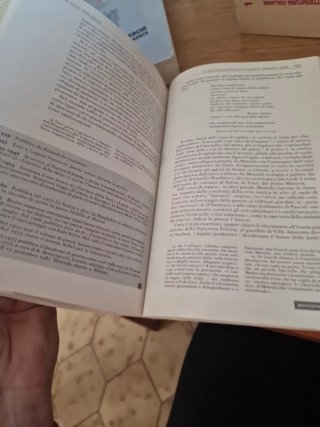 letteratura italiana storia e testi 3