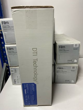 : Lote Rollos Film Premium DTF Impresión