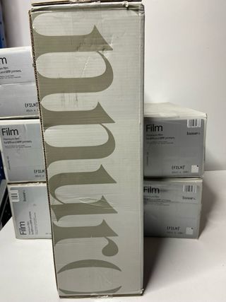 : Lote Rollos Film Premium DTF Impresión