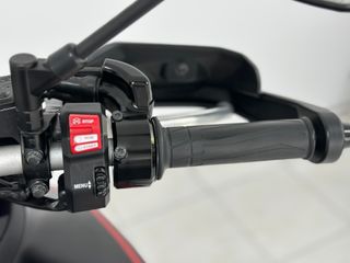 YAMAHA TRACER 900 GT