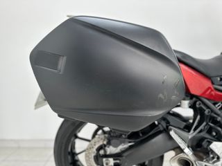 YAMAHA TRACER 900 GT
