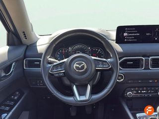 Mazda CX-5 e-SKY G MHEV 2.0 121kW Center-Line Plus