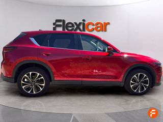 Mazda CX-5 e-SKY G MHEV 2.0 121kW Center-Line Plus