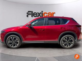 Mazda CX-5 e-Sky G MHEV 2.0 121kW Newground