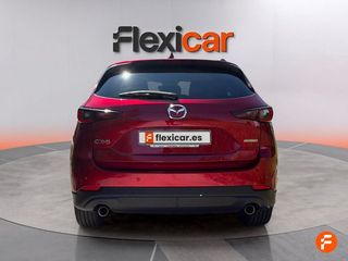 Mazda CX-5 e-Sky G MHEV 2.0 121kW Newground