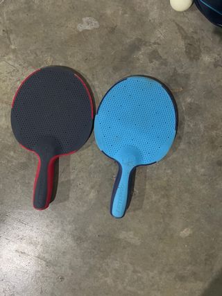 raqueta de tenis Artengo