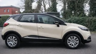 Renault Captur 2016