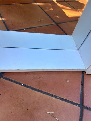 Mueble cuarto de baño
