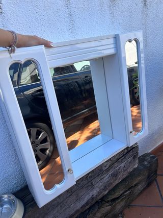 Mueble cuarto de baño