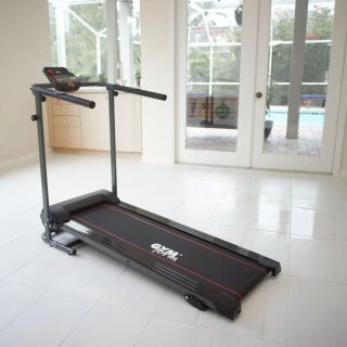 Cinta de correr plegable GYM NUEVA SIN USO