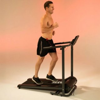 Cinta de correr plegable GYM NUEVA SIN USO