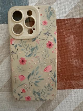 Fundas iPhone 15 Pro mini
