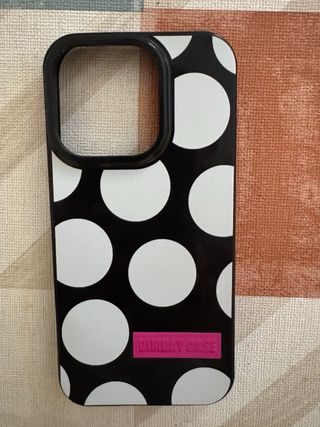 Fundas iPhone 15 Pro mini