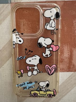 Fundas iPhone 15 Pro mini