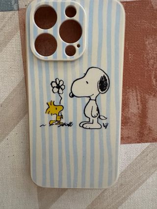 Fundas iPhone 15 Pro mini