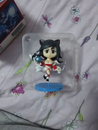 Figura LOL Ahri League of Legends