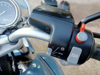 BMW R1150R 2002 - 18.840 km