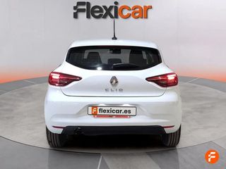 Renault Clio Business Blue dCi 74kW (100CV)