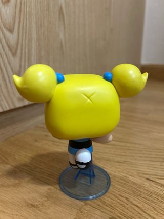 Funko Pop Powerpuff Girls Bubbles