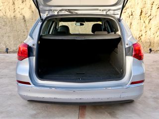 Opel Astra 2015