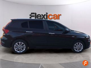 Fiat Tipo 1.3 Easy 70kW (95CV) diesel Mjet. 5p