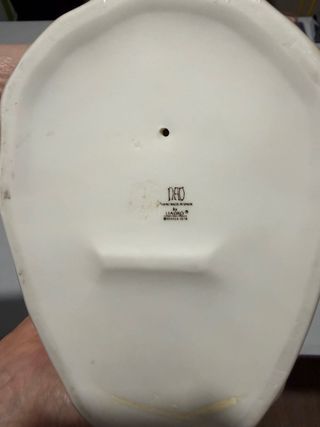 Figura Lladró Niñas Sentados