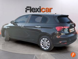 Fiat Tipo 1.3 Easy 70kW (95CV) diesel Mjet. 5p