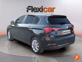 Fiat Tipo 1.3 Easy 70kW (95CV) diesel Mjet. 5p