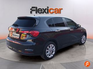 Fiat Tipo 1.3 Easy 70kW (95CV) diesel Mjet. 5p