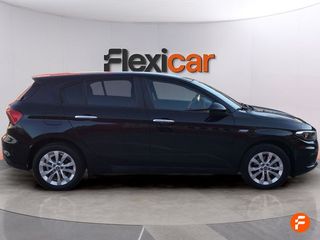 Fiat Tipo 1.3 Easy 70kW (95CV) diesel Mjet. 5p