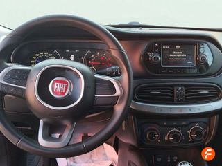 Fiat Tipo 1.3 Easy 70kW (95CV) diesel Mjet. 5p