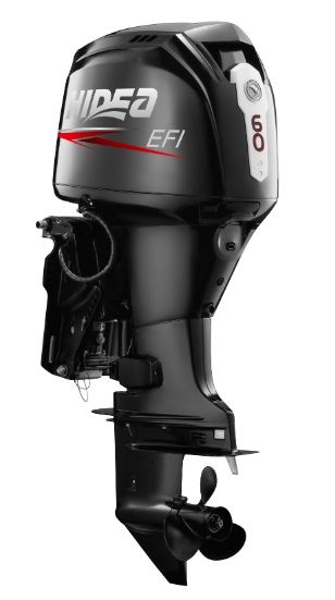 HIDEA HDEF 60 EFI 2026