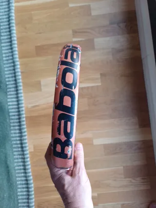 Pala de pádel Babolat Technical Viper