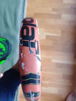Pala de pádel Babolat Technical Viper