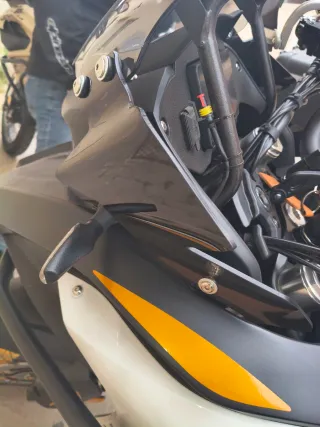 QJMotor SRT 700X Aventura