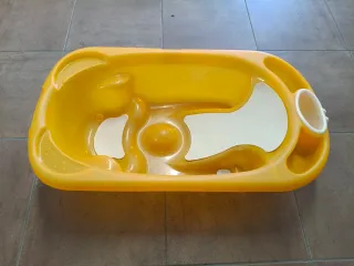 Bañera infantil marca Cam