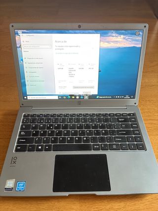 Portátil Primux 4GB RAM Celeron N3350 1.10 GHz