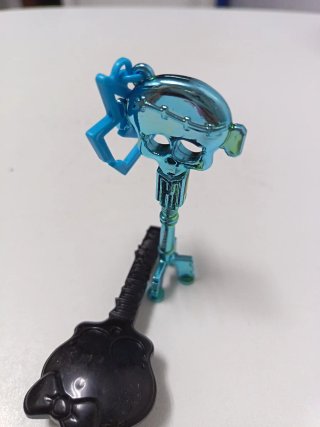 Muñeca Frankie Stein Monster High