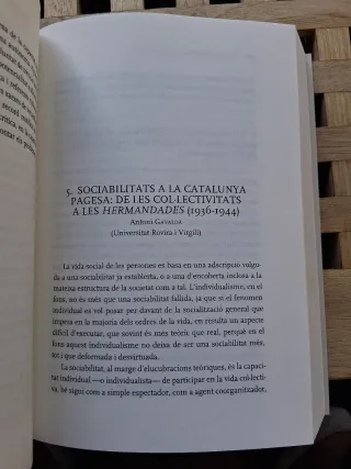 Sociabilitats a la Catalunya contemporània temp...