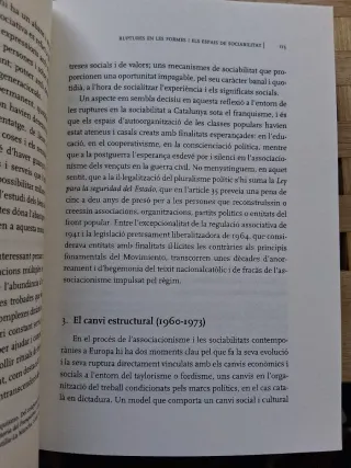 Sociabilitats a la Catalunya contemporània temp...