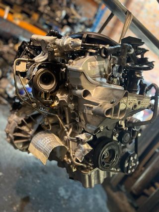 Motor DUS 1.0 TSI
