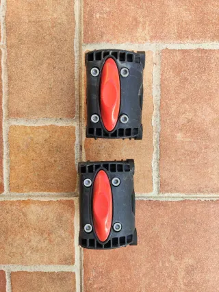 Silla Portabebés Bicicleta (2 unidades)