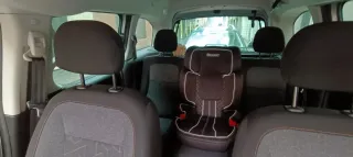 Peugeot Partner 2018