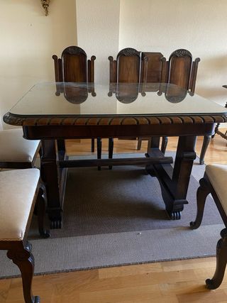 Mesa Comedor OFERTA PARA RECOGER ESTA SEMANA
