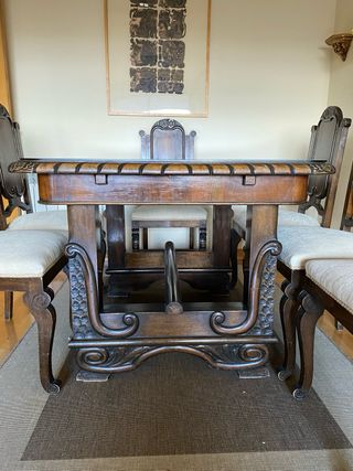 Mesa Comedor OFERTA PARA RECOGER ESTA SEMANA