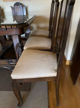 Mesa Comedor OFERTA PARA RECOGER ESTA SEMANA